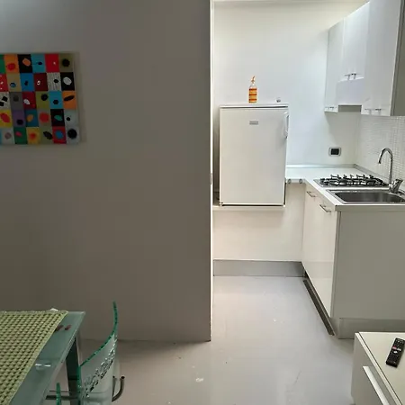 Monolocale La Torre 아파트
